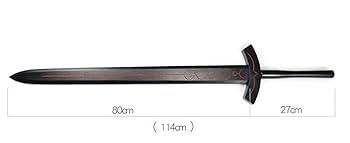 FATEセイバー誓約勝利剣 日本刀 模造刀 居合刀 武士道 武蔵 鑑賞用 手鍛 FATEセイバー誓約勝利剣 日本刀 模造刀 居合刀 武士道 武蔵 鑑賞