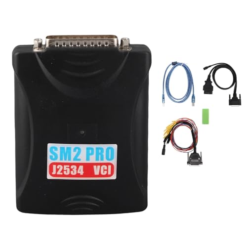 Scanner De Diagnóstico Automotriz Programador ECU 67 en Compatible con Envision 2021 XT5 2021 Herramienta Profesional para Lectura Escritura Clonación y Ajuste de Parámetros de la ECU