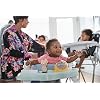 Cosco Play-in-Place Activity Center, Stationary Activity Center and Jumper, Organic Waves