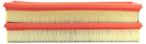 Hengst E455L01-2 air filter 2730940404 6660310000