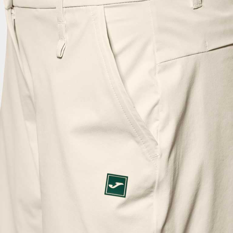 JOMA Pantalones Cortos Elite Club Bermuda 2XL