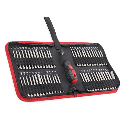 Kit outils à main avec accessoires de tournevis de précision pour bois - 2