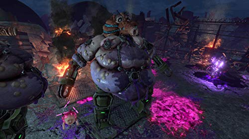 Contra: Rogue Corps - Xbox One