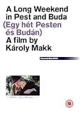 A Long Weekend in Pest and Buda ( Egy hét Pesten és Budán ) ( A Long Weekend in Pest & Buda ) [ Origine UK, Sans Langue Francaise ]