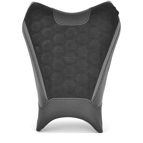 Asiento de motocicleta delantero y trasero para ZX6R modelos 2019 a 2025
