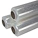 Produktbild 6 x Stretchfolie 300 m x 500 mm x 23 my Palettenfolie Wickelfolie Rollen Rolle
