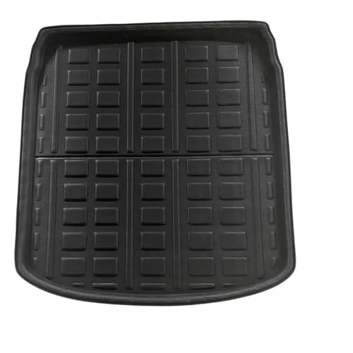 Tapis de coffre pour A6 C8 2019-2023 accessoire haut de gamme