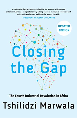 Closing the Gap: The Fourth Industrial Revolution in Africa