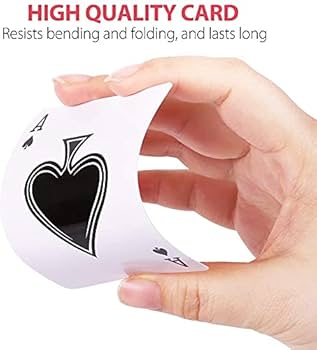 Amazon.co.jp: LotFancy トランプ カード12組 ポーカーサイズ