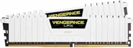Corsair Vengeance LPX 16GB (2x8GB) DDR4 DRAM 3200MHz C16