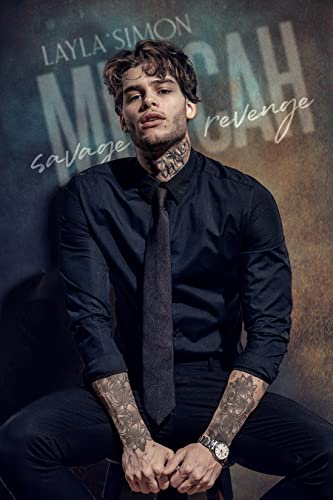 Savage Revenge: A Mafia Arranged Marriage Romance (Gangster Wants a Wife) (English Edition)
