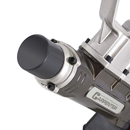 CFL5016 7 Year Warranty - Carpenter Pneumatic 3-In1 Flooring Nailer & Stapler