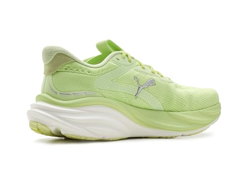 Image of PUMA Womens Magnify Nitro 3 Running Sneakers Shoes
