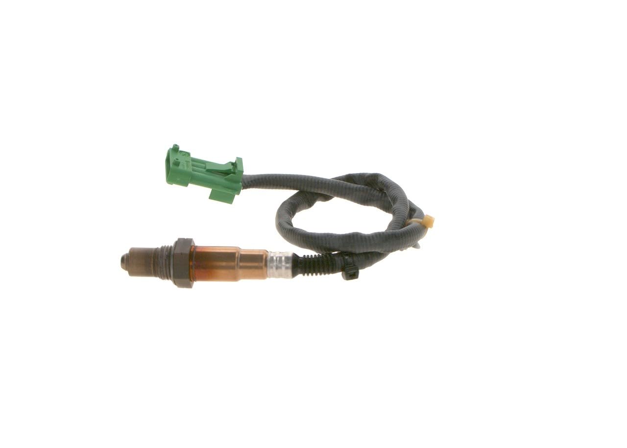BOSCH Sonde lambda 0258010081