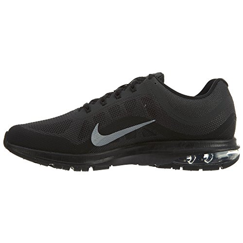 nike air max dynasty 2 mens black