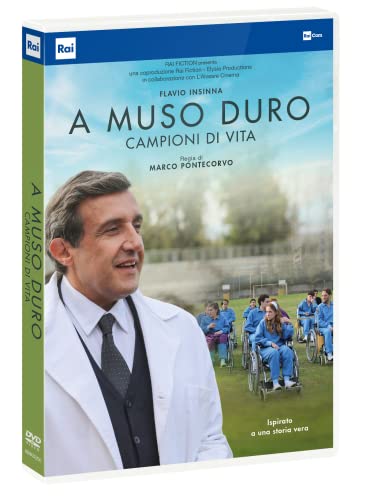 A Muso Duro - Dvd