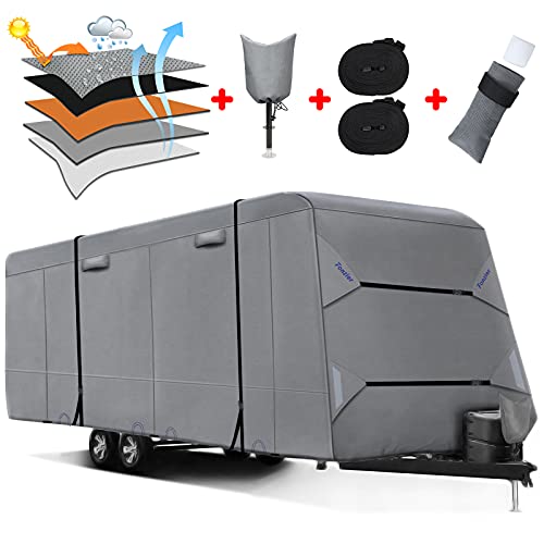 Best Rated Rv Covers Gear Taker