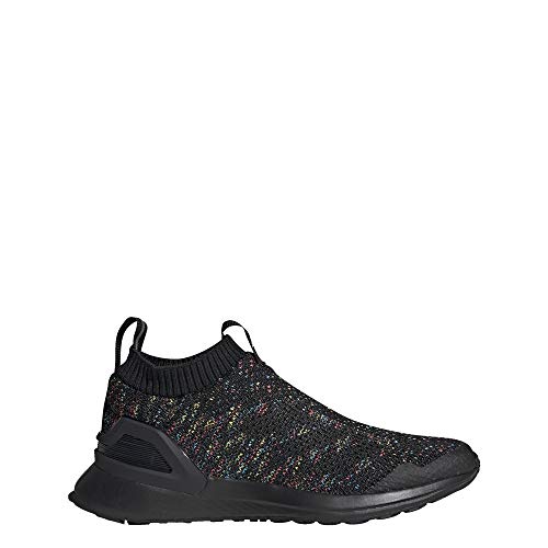 adidas rapidarun laceless kids