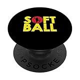 Photo Gallery testo grafica softball player softball giocatore di baseball popsockets popgrip intercambiabile Photo Gallery testo grafica softball player softball giocatore di baseball popsockets popgrip intercambiabile