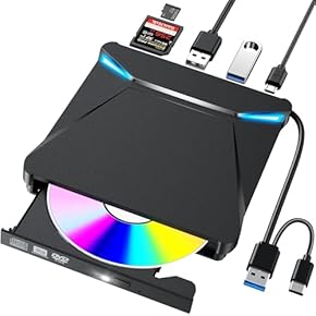 Amazon.co.jp: Optical Drives: Computers: 外付MOドライブ, 外