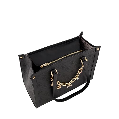 Bolso Tote para mujer Juicy Couture miniatura 3