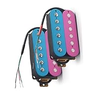 This electric pickup is easy to install and offers a tone suitable for various musical styles. It reproduces the timbre and details of an instrument, making the sound brighter and clearer, suitable for musicians of all styles. This electronic pickup ...