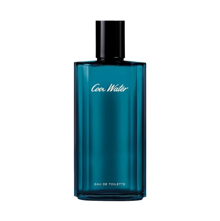 Compatible Cool Water for Men Eau De Toilette Spray, 125ml-picture-34