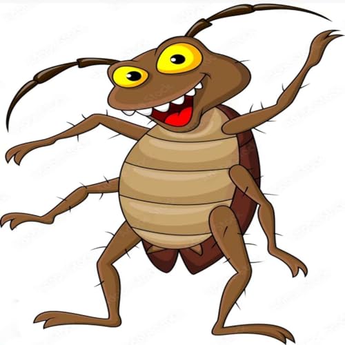 Ep.86 - California Roaches