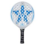 Master Athletics MPro Oval V3 Platform Tennis Paddle