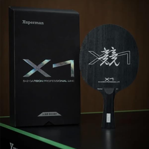 Amazon | Xuperman X1 シュシン 許昕 Xu Xin (FL（フレア 