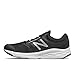 New Balance 411, Zapatillas de Running para Hombre, Negro (Black Black), 40...