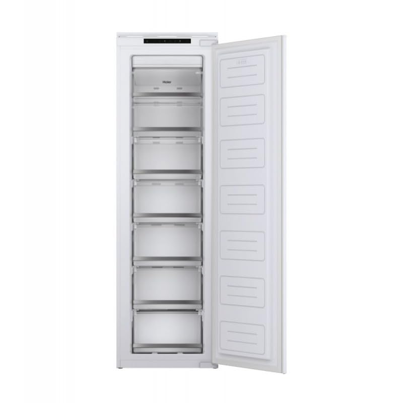 Congelador Integrable HAIER HAUN518EW 1.77m E