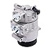 Air Conditioner Compressor W/Clutch, For 2012-2015 Volkswagen Beetle CC Golf GTI Jetta 1.8L 2.0L AC A/C Compressor