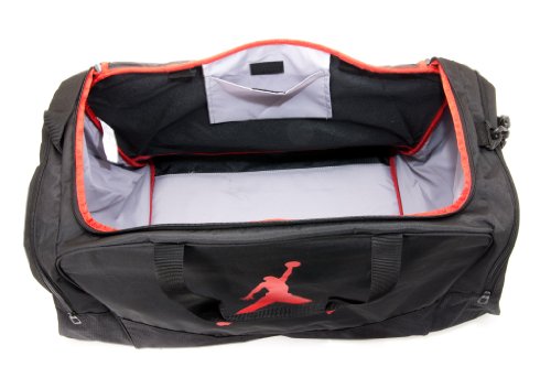 jordan travel bag