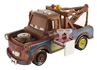 Algopix Similar Product 8 - Disney Pixar Cars Oversized Waiter