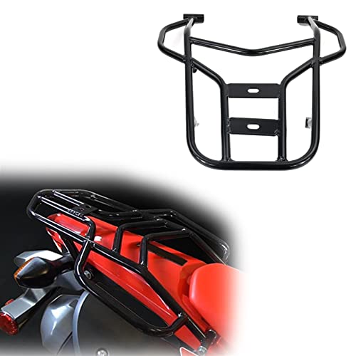 Support de montage arrière CRF300L porte-bagages moto cargo Honda Rallye 2021