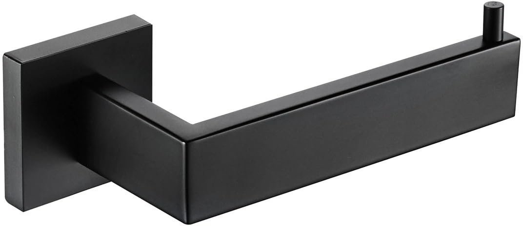 Mexen 707033-70 dozownik papieru toaletowego Vox, czarny