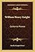 William Henry Knight: California Pioneer