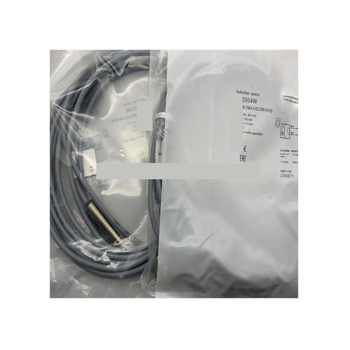 Capteur M12MG-USC30B-BV03 détecteur de proximité inductif à filetage M12
