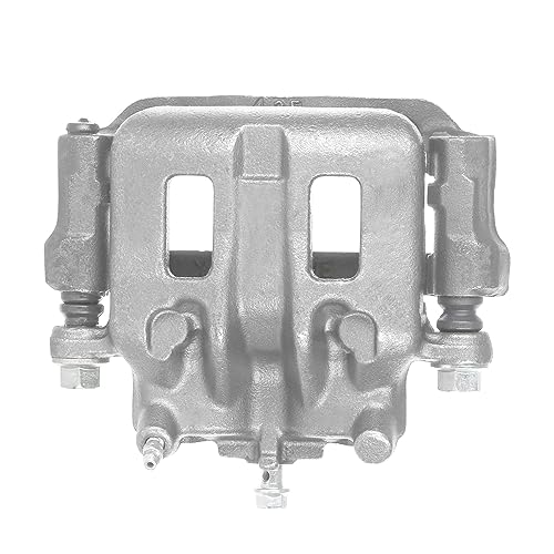 Image of Detroit Axle - Front Right Brake Caliper for 1992-1995 Mazda MPV, Disc