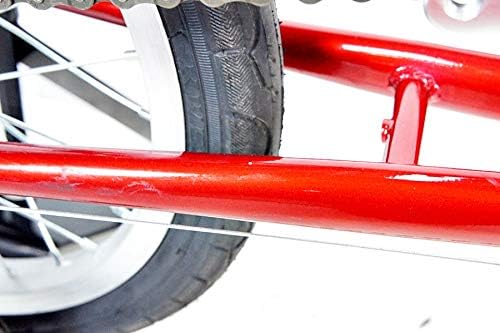 Amazon  BEATMOON(ビートムーン) BTM16（BTM16) ミニベロ・小径車 