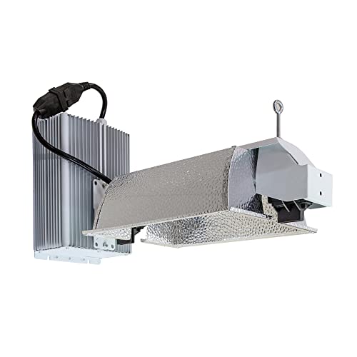 AYAUPGVQVC Professional Hydroponics Growing 1000 Watt CMH/HPS Ballast Kit Ballast