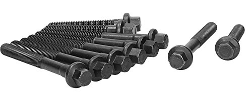Juego de tornillos de culata Ajusa 81012200 para solucionar fugas de motor