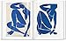 Matisse. Cut-outs (Basic Art)
