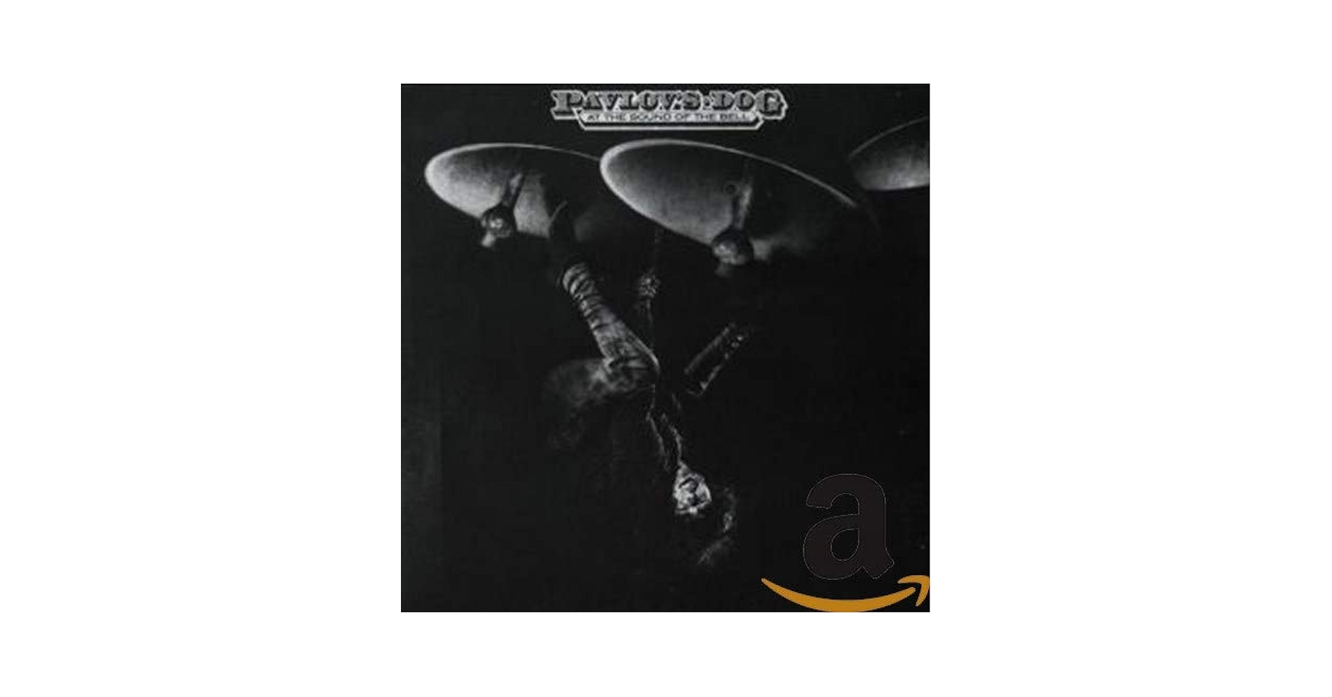 Pavlov's Dog - At The Sound of the Bell - Amazon.com Music
