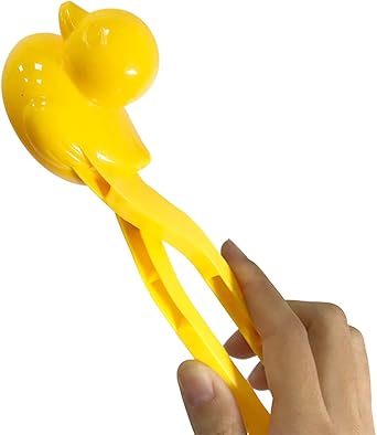 Snowball Maker, Duck, Snowman, Snowball Maker, Snowball Maker, Snowball Clip, Snowball Maker, Snowball Maker, Snowball Maker, Snowball Maker, Snowball Maker, Easy to Play, Parent-child Toy, Random