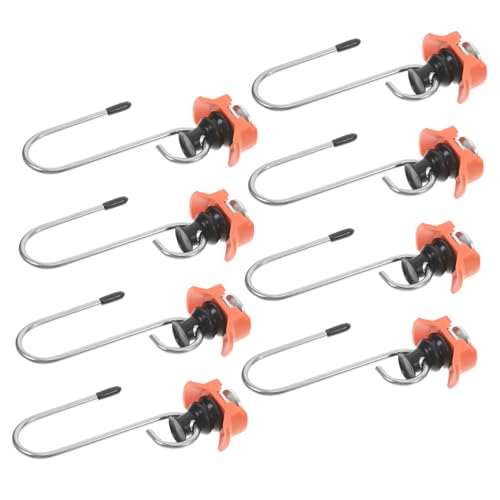 Raccords de rail avec crochet de fixation de chargement pour camion et pick-up