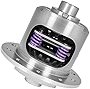 Yukon Dura Grip Limited Slip Positraction Unit for GM 8.5'/8.6' Differential with 30 Spline Axle, 2.73-And-Up Ratio, YDGGM8.5-3-30-1