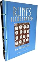 CB: RUNES ILLUSTRATED 1838863192 Book Cover