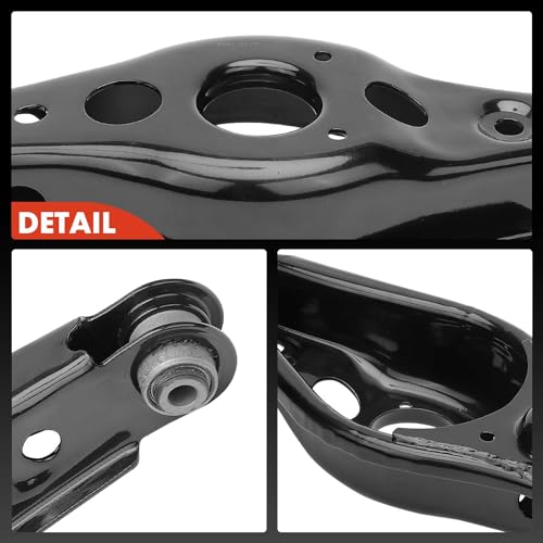 Bras de commande arrière gauche pour stopper l'usure de pneu sur RAV4 - 6